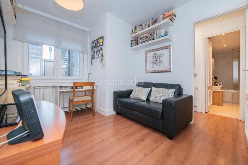 Foto 04aefb65-e273-40c8-9816-24f23f7d2500. Reihenhaus mit kamin heizung parking pool in el soto de La Moraleja La Moraleja