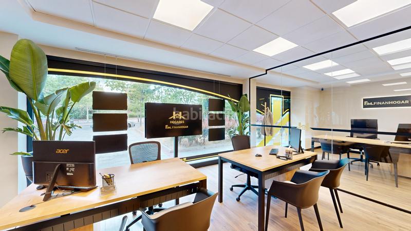 Foto 4fa770ba-7238-49bb-ab05-6c8c1783b016. Reihenhaus mit kamin heizung parking pool in el soto de La Moraleja La Moraleja