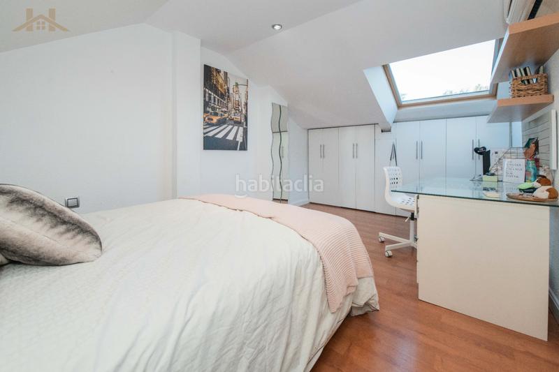 Foto 515ff234-51fe-498e-9cd4-b9188f187d7e. Reihenhaus mit kamin heizung parking pool in el soto de La Moraleja La Moraleja