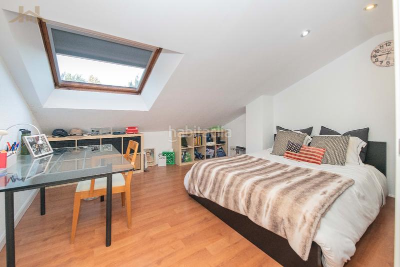 Foto 516cbb17-dfd2-46dd-9571-9093da5b4cd6. Reihenhaus mit kamin heizung parking pool in el soto de La Moraleja La Moraleja