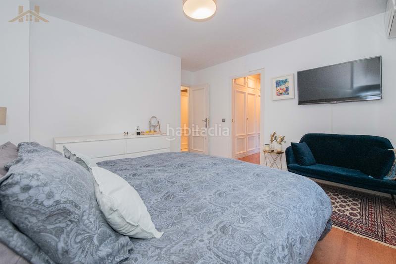 Foto 9a33dbaa-9cfe-431b-8f13-a2e6653e9232. Reihenhaus mit kamin heizung parking pool in el soto de La Moraleja La Moraleja