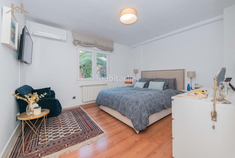 Foto abae71bf-c8aa-4a95-99ef-fb1506188aed. Reihenhaus mit kamin heizung parking pool in el soto de La Moraleja La Moraleja