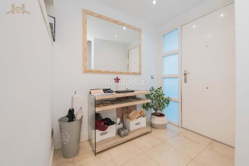 Foto b1b05fe0-0107-48ee-9ab1-aec4f6b80493. Reihenhaus mit kamin heizung parking pool in el soto de La Moraleja La Moraleja