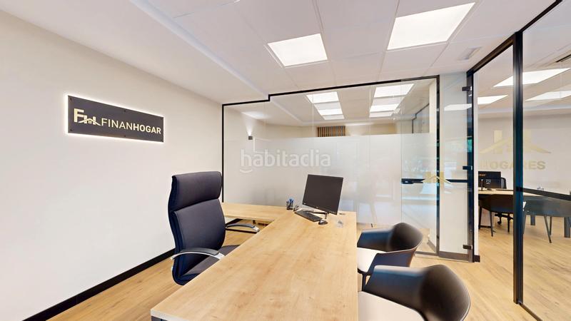 Foto f30f823d-f72c-443c-bcda-efb7ecb98960. Reihenhaus mit kamin heizung parking pool in el soto de La Moraleja La Moraleja