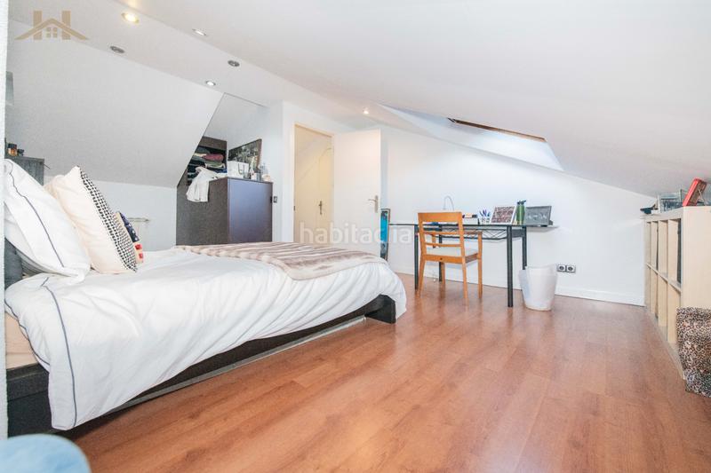 Foto fe993776-391b-48b5-9eb5-fafaaf252dff. Reihenhaus mit kamin heizung parking pool in el soto de La Moraleja La Moraleja