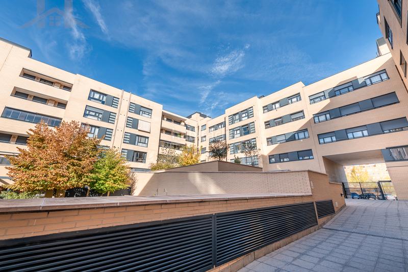 Foto 3b9ec5bf-17e8-489b-b6fd-2db3e9686a2f. Piso  en venta en cl imaginacion, 13 en Norte Alcobendas