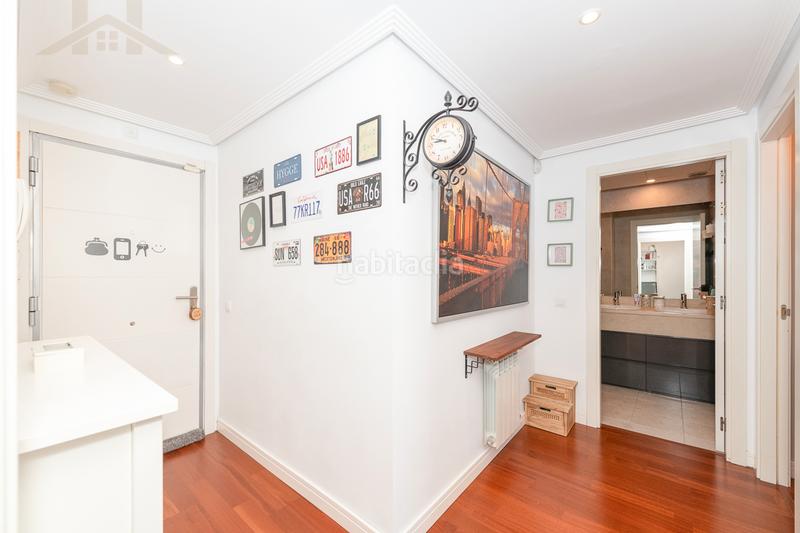 Foto 61f03628-a933-4084-ac0e-8536d889ec2c. Piso  en venta en cl imaginacion, 13 en Norte Alcobendas