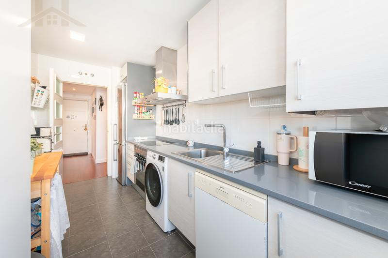 Foto 826e655e-58bd-4e0e-b25c-ae697393af7b. Piso  en venta en cl imaginacion, 13 en Norte Alcobendas