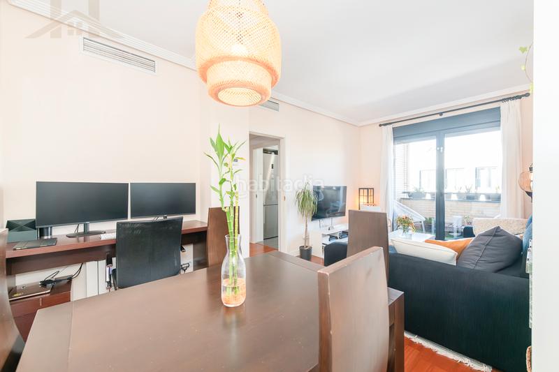 Foto 88bf41af-4a82-4fa5-9217-c479d20079be. Piso  en venta en cl imaginacion, 13 en Norte Alcobendas