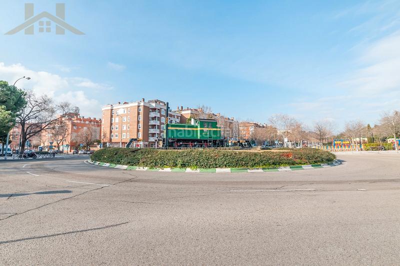 Foto 8bcc507f-533e-4ff3-a242-1b086b9ac756. Piso  en venta en cl imaginacion, 13 en Norte Alcobendas