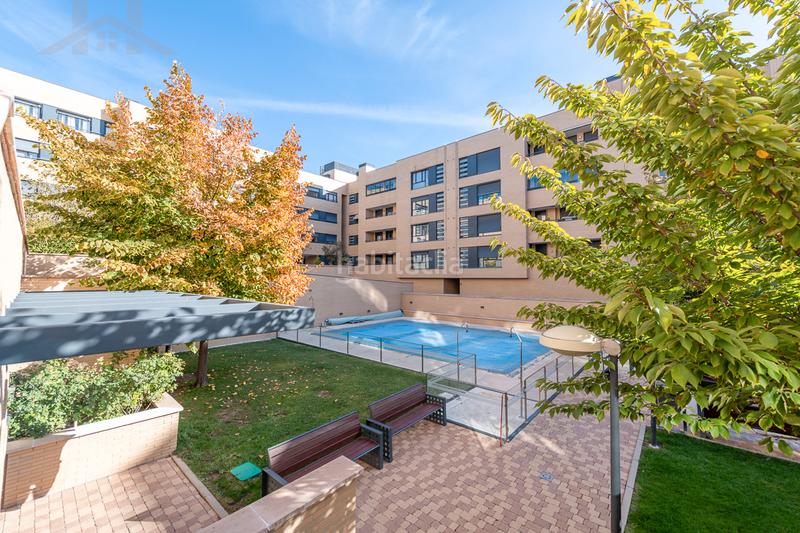 Foto 8ee5e9f3-5d98-4aba-b5c9-9693c1d7644d. Piso  en venta en cl imaginacion, 13 en Norte Alcobendas