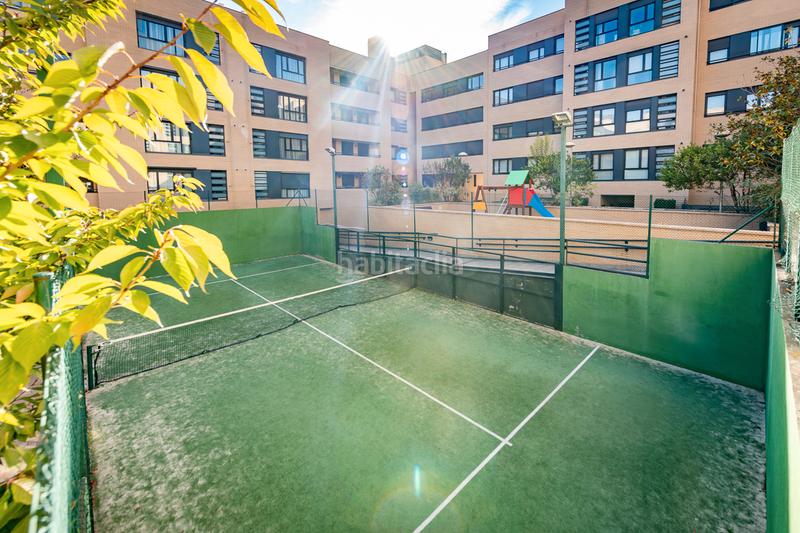 Foto 8f9b2911-8905-4e0d-a6fd-b09d586d8e3a. Piso  en venta en cl imaginacion, 13 en Norte Alcobendas