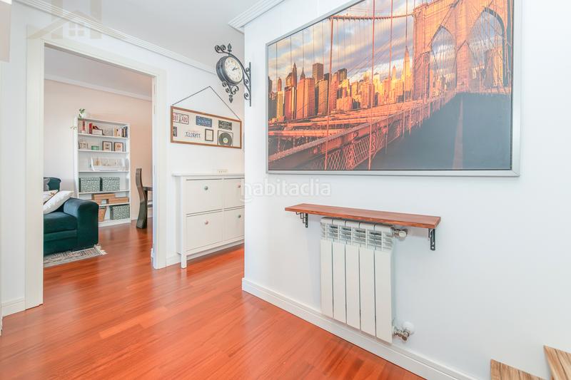 Foto 9fb62c67-e497-4f0c-a05d-adb6d49abcf3. Piso  en venta en cl imaginacion, 13 en Norte Alcobendas