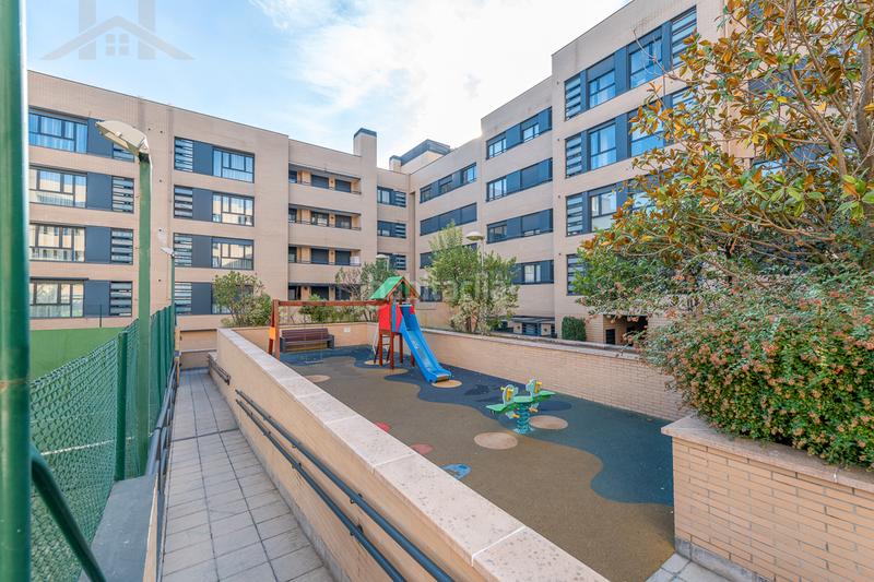 Foto d6bf005c-29c6-41d2-9dbe-1eb212668cef. Piso  en venta en cl imaginacion, 13 en Norte Alcobendas