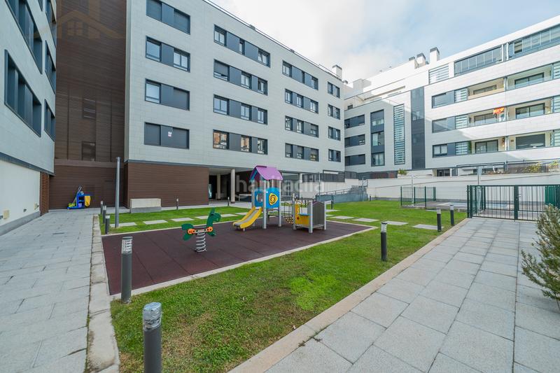 Foto 11ce9668-7974-481f-afb0-717ed904cd13. Piso  en venta en calle de la felicidad en Norte Alcobendas