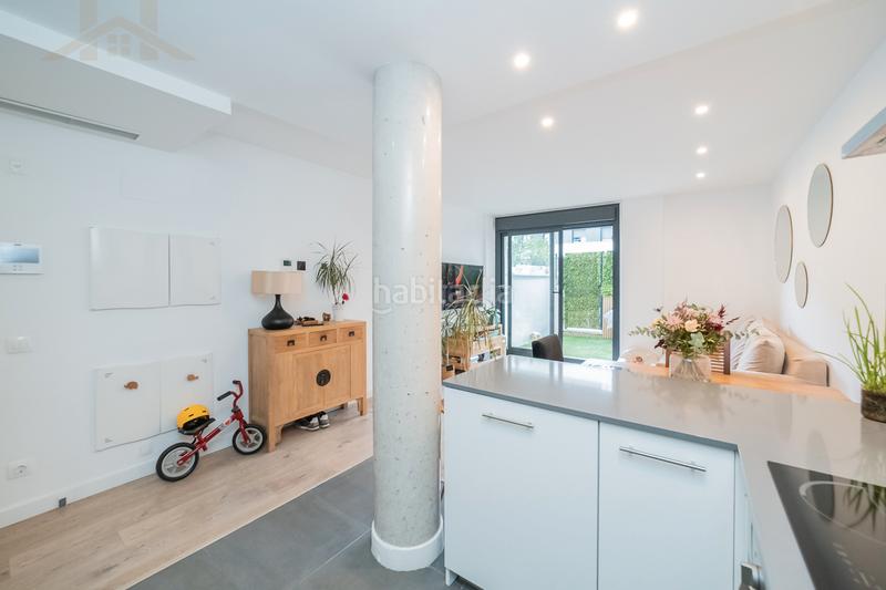 Foto 82befe5e-d245-4768-80d2-687a8ff3ed2b. Piso  en venta en calle de la felicidad en Norte Alcobendas