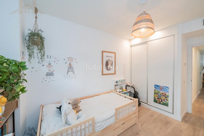 Foto a11c1614-35f8-46b4-9a4b-178407df9038. Piso  en venta en calle de la felicidad en Norte Alcobendas