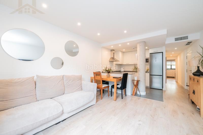 Foto ba4f12ba-42fd-4ebe-918b-6b466bf18609. Piso  en venta en calle de la felicidad en Norte Alcobendas