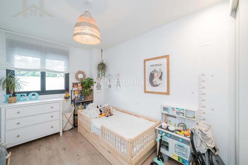 Foto bec6e8ab-57ad-4713-9690-89d4db399301. Piso  en venta en calle de la felicidad en Norte Alcobendas