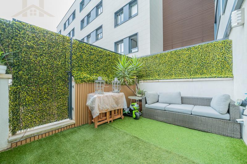 Foto d49869e3-eb1b-4230-96b2-0532b3cc5f0f. Piso  en venta en calle de la felicidad en Norte Alcobendas