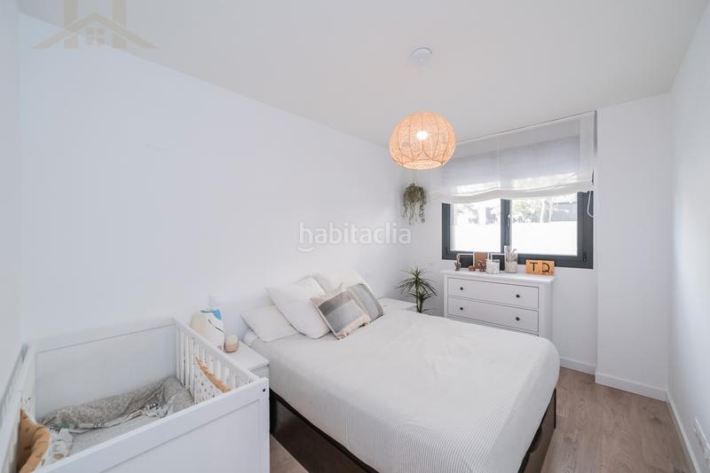 Foto d646d868-e5c1-40bd-a57e-6057239af643. Piso  en venta en calle de la felicidad en Norte Alcobendas