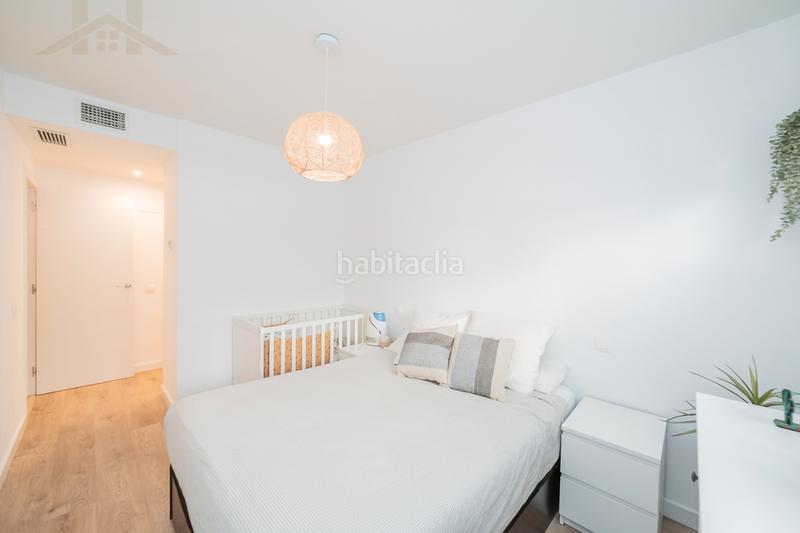 Foto efe9e210-0686-46b4-a216-fa3ee2f4dc4a. Piso  en venta en calle de la felicidad en Norte Alcobendas