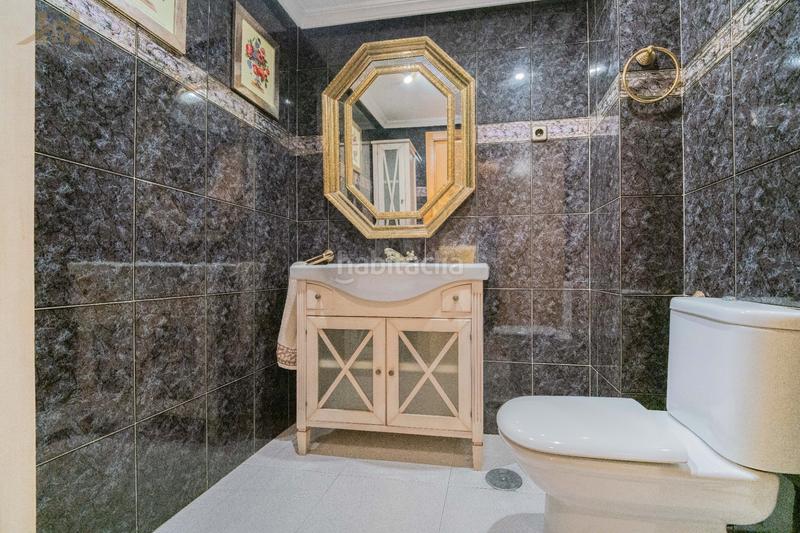 Foto 41a0f446-8dab-40bc-a612-99cb2290a3a2. Maison jumelée avec cheminée chauffage parking dans Alcobendas