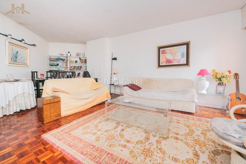 Foto 04feccea-9ac9-4551-bb11-a24b82c55a14. Piso en calle leopoldo alas clarín 4 espectacular piso en planta en la mejor zona en Madrid