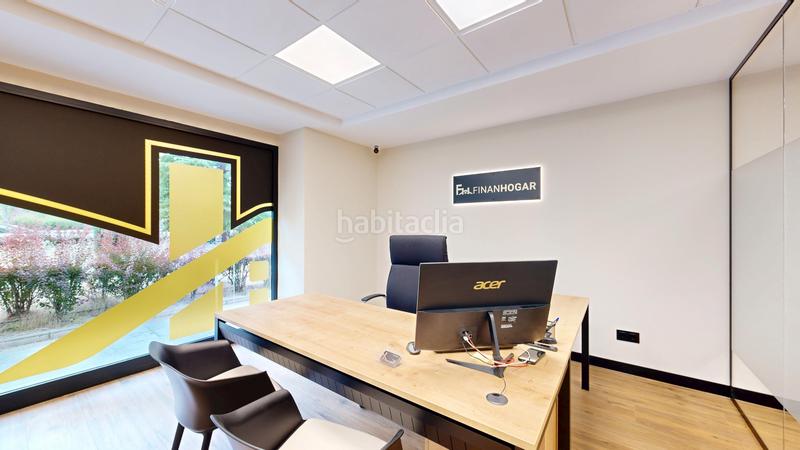 Foto 35873064-6d0c-48ff-a9ac-5c57104c2d81. Piso en calle leopoldo alas clarín 4 espectacular piso en planta en la mejor zona en Madrid