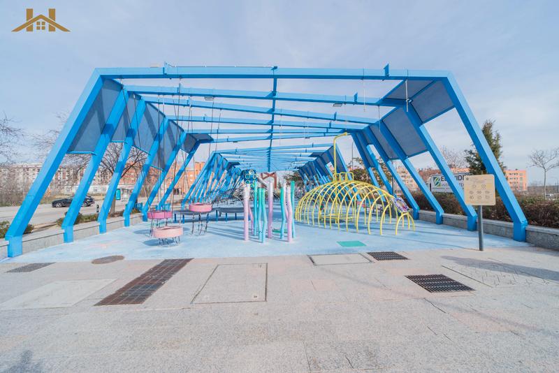 Foto 565a2bb7-9ddf-47b5-9052-affe862a85ac. Piso en calle leopoldo alas clarín 4 espectacular piso en planta en la mejor zona en Madrid