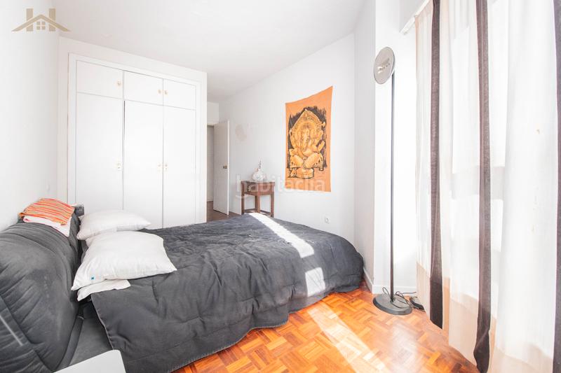 Foto 722bb6e0-a578-4d61-ad10-3e9d1f58a649. Piso en calle leopoldo alas clarín 4 espectacular piso en planta en la mejor zona en Madrid