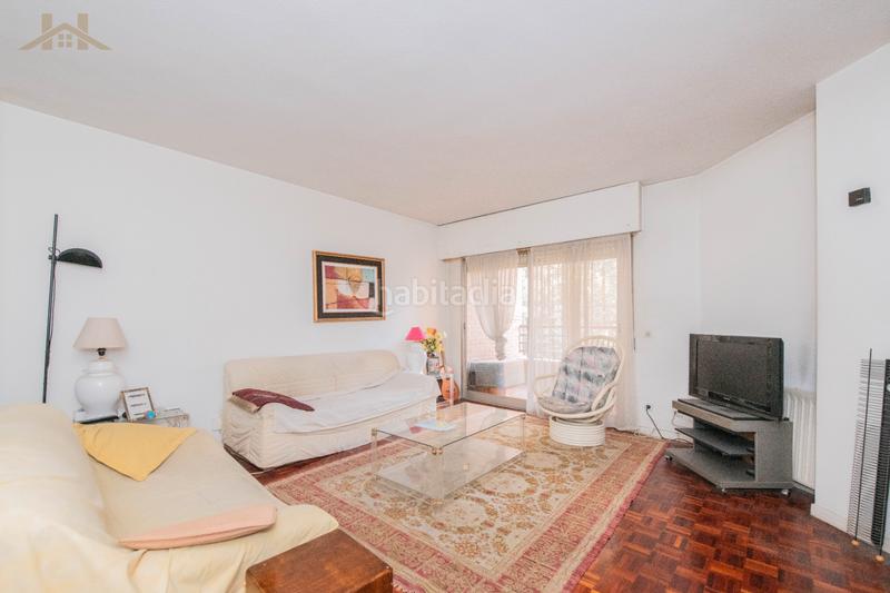 Foto 8d925dde-2d18-456e-b5ac-3126bd71fdd4. Piso en calle leopoldo alas clarín 4 espectacular piso en planta en la mejor zona en Madrid