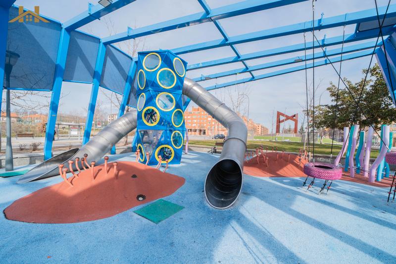 Foto a075d9eb-980c-46fd-af60-e3b8e5722b93. Piso en calle leopoldo alas clarín 4 espectacular piso en planta en la mejor zona en Madrid