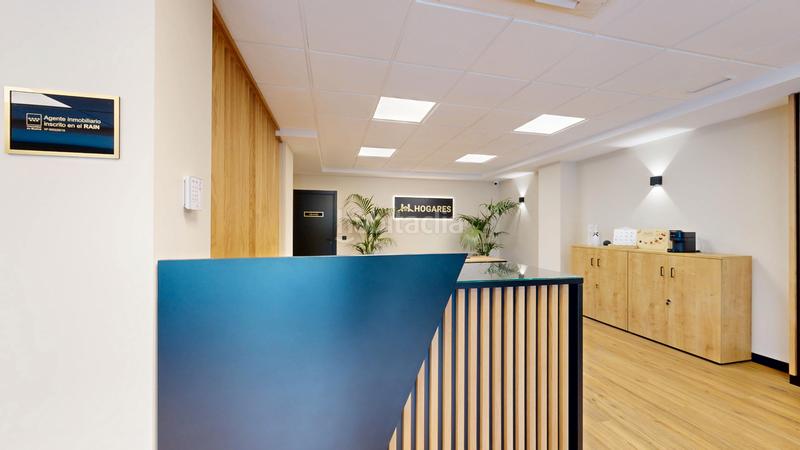 Foto fac28939-4865-43c1-912c-4b3f8cb0f5f5. Piso en calle leopoldo alas clarín 4 espectacular piso en planta en la mejor zona en Madrid