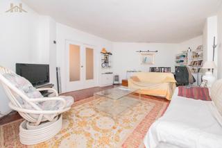 Appartement en Calle leopoldo alas clarn 4. Espectacular piso en planta en la mejor zona de madrid