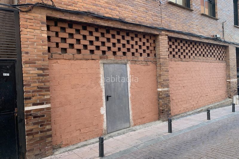 Foto 8a3e07f3-e58b-4fcd-9fcc-1361f8b81a9e. Local comercial a Centro Alcobendas