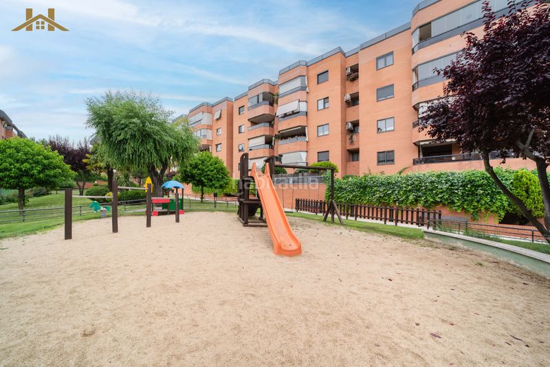 Foto abf27320-9c88-478c-8ee0-5eb60a2eba46. Pis amb calefacció piscina a Norte Alcobendas