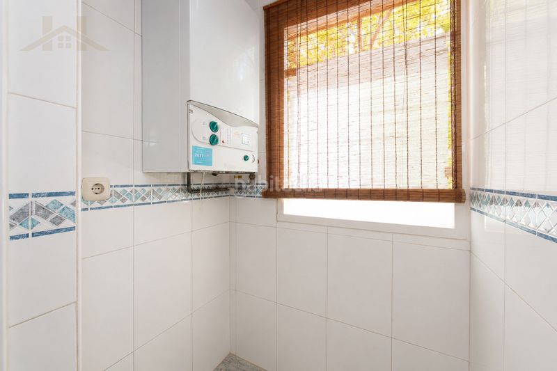 Foto 86254218-b933-4338-a736-67d525904e46. Pis amb calefacció piscina a Norte Alcobendas