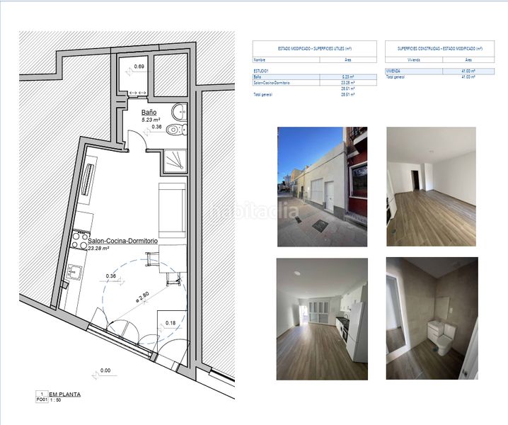 Foto 63926954-9345-454b-ba01-20a77aff56b9. Edifici a Centro Alcobendas