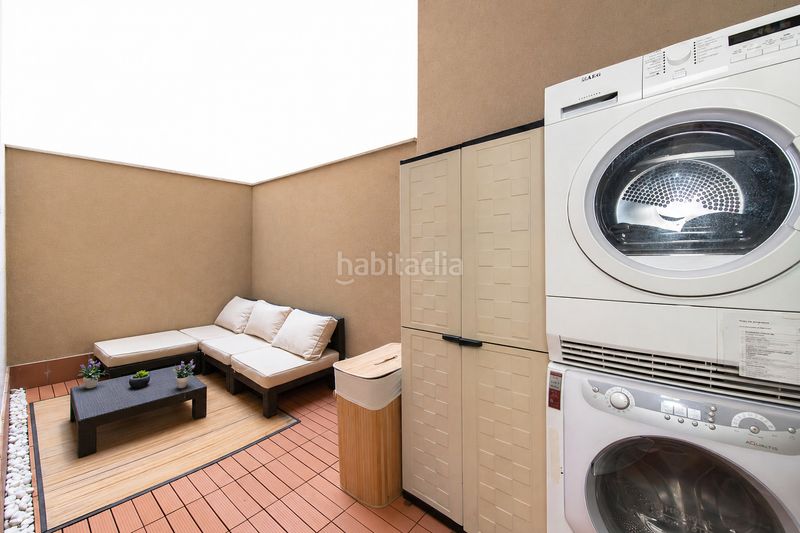 Foto cb6f4962-45ba-4b4e-80ea-fb990c674e88. Pis amb calefacció aparcament piscina a Norte Alcobendas