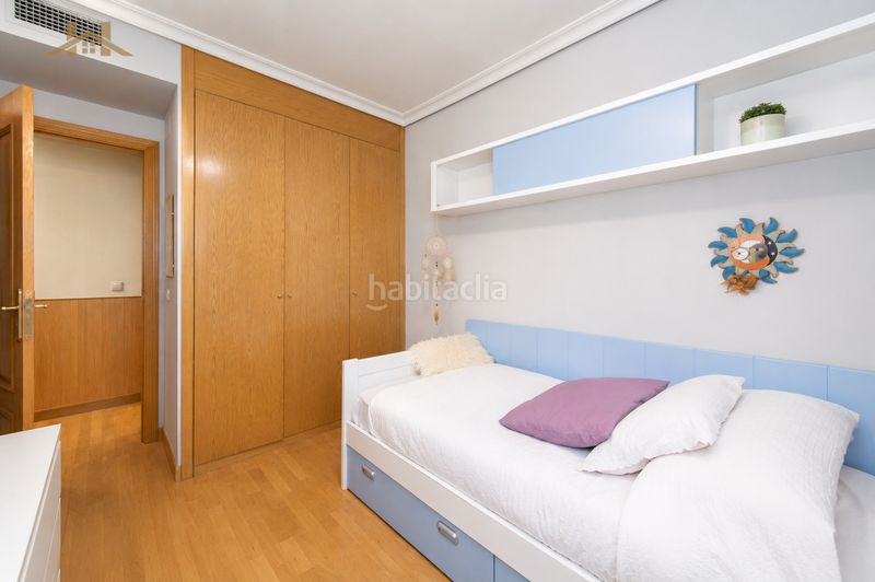 Foto a955aae4-f676-4b22-a021-c0fe58317de6. Pis amb calefacció piscina a Norte Alcobendas