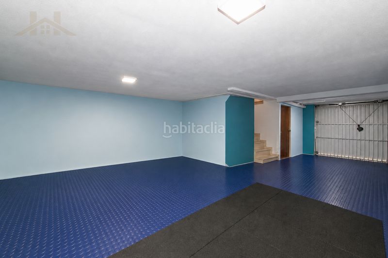 Foto 4f6a72f0-a39f-445c-8af8-63b4ca77a7a3. Xalet amb calefacció aparcament piscina a el soto de La Moraleja La Moraleja