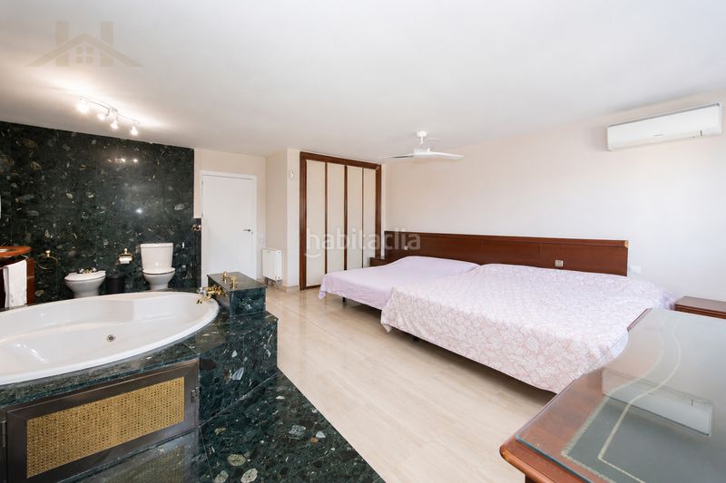 Foto 8aec744c-b768-41d4-914d-43693d5c4724. Xalet amb calefacció aparcament piscina a el soto de La Moraleja La Moraleja