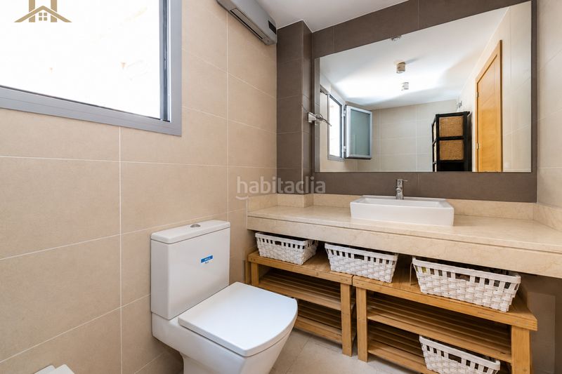Foto c1386ddb-e7d2-4e7a-ac1a-53a4db2afbc7. Pis amb calefacció aparcament piscina a Norte Alcobendas