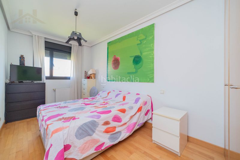 Foto 3584255d-49f3-4cce-b93e-ed3788d90df3. Piso ático en venta en calle de la felicidad en Norte Alcobendas