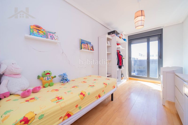 Foto 60772e5e-de95-40d5-886a-6b4bd320dc21. Piso ático en venta en calle de la felicidad en Norte Alcobendas