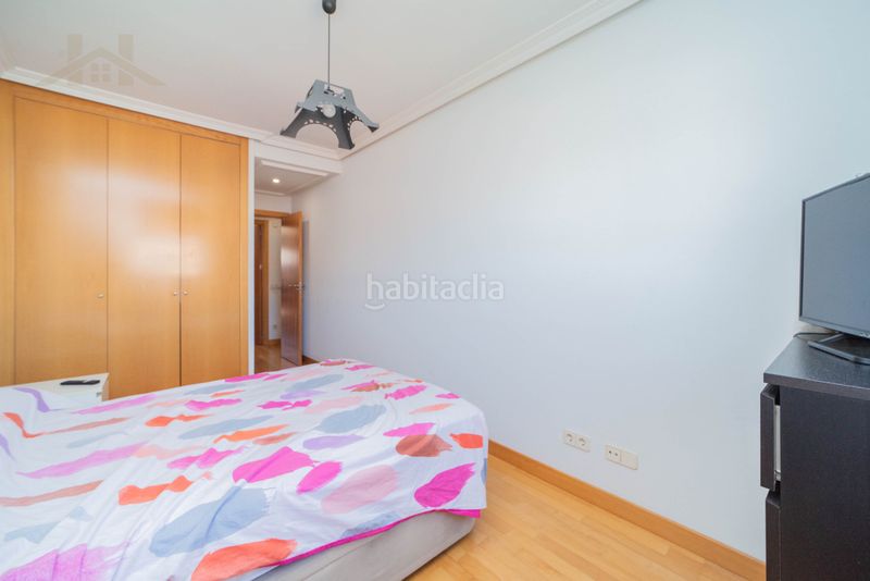 Foto ff47fc96-1ae5-4f43-b21e-3d255ccdae42. Piso ático en venta en calle de la felicidad en Norte Alcobendas