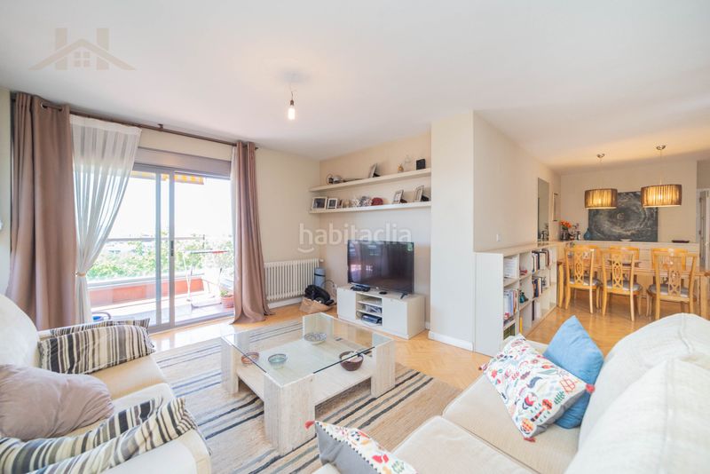 Foto 08c0a184-fe0f-4409-b4aa-3187590f246e. Piso  en venta en paseo de la chopera en Norte Alcobendas