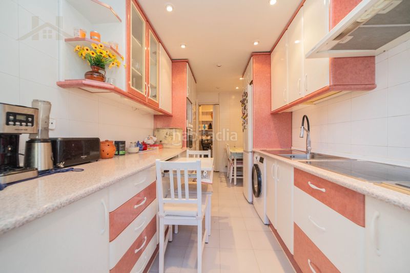 Foto 0aab8169-f434-4320-90b4-772e5d6d287f. Piso  en venta en paseo de la chopera en Norte Alcobendas