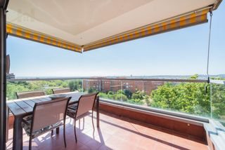 Pis  Paseo de la chopera. Piso en venta en paseo de la chopera